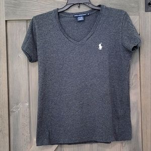 Ralph Lauren Sport Logo Tee